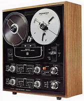 Pioneer QT - 74